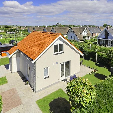 Paleisje Noordwijk Villa Exterior photo